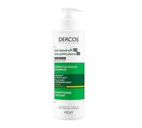 Dercos shampoo antiforfora capelli secchi 390 ml