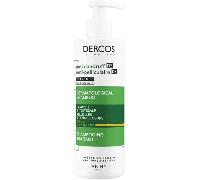 Vichy Dercos Shampoo Antiforfora DS Capelli Secchi, 390ml