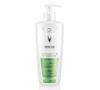 Vichy Dercos Shampo Antiforfora Capelli Secchi 390ml