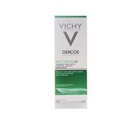 Vichy Dercos Shampoo Trattante Antiforfora Capelli Secchi 200ml