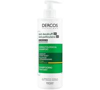 DERCOS SH ANTIFORF SECCHI390ML