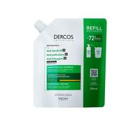 DERCOS TECHNIQUE SHAMPOO ANTI FORFORA DS SECCHI REFILL 390 ML