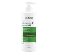 VICHY Dercos antiforfora shampoo capelli secchi 390 ml