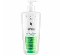 VICHY DERCOS Shampoo Antiforfora Per Cuoio Capelluto Secco 390 Ml PZN11594422