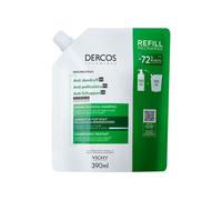 VICHY - Dercos Shampoo curativo contro la forfora e il prurito 390 ml unisex