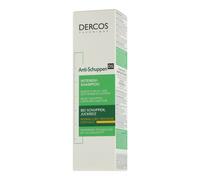 VICHY Dercos Anti-Dandruff - Dry Hair Shampoo 200ml