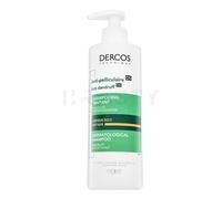 Vichy Dercos Shampoo Dermatologico Antiforfora Capelli Secchi 390 ml - Shampoo