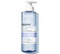 Vichy Dercos - DT Dolcezza Shampoo Minerale, 400ml