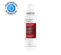 Vichy Dercos Shampoo Energizzante 200 ml 200 ml Shampoo