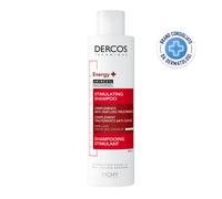 Vichy Dercos Shampoo Energizzante 200 ml