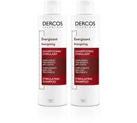 Vichy Dercos Shampoo Energizzante 200 ml 2x200 ml Shampoo