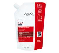 Vichy Dercos Shampoo Energizzante Eco-Ricarica 500 ml