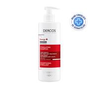 Vichy Dercos Shampoo Energizzante 400 ml