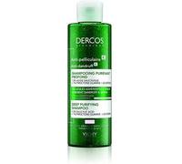 Vichy Dercos K Shampoo Peeling Antiforfora 250 ml
