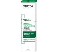 Vichy Dercos Shampoo Psolution 200 ml