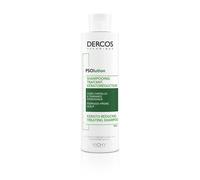 Vichy Dercos - PSOlution Shampoo Trattamento Cheratoriduttore per Psoriasi,200ml