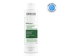 Vichy Dercos - PSOlution Shampoo Trattamento Cheratoriduttore per Psoriasi,200ml