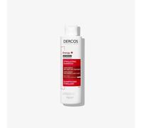 Vichy Dercos Shampoo stimolante Energy+ trattamento complementare anti-caduta 390 ml