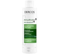 Vichy Dercos Shampoo Trattamento Antiforfora (Capelli da Normali a Grassi) 200ml