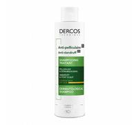 Vichy Dercos Shampo Antiforfora Capelli Secchi 390ml