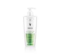 Vichy Dercos Shampoo trattante Anti-forfora DS dermatologico per capelli secchi 390 ml