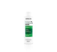 Vichy Dercos Anti-Forfora Shampoo Trattante Capelli Normali o Grassi 200 ml