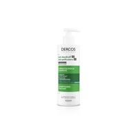 DERCOS SH ANTIPEL GRAS 400ML