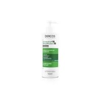 Vichy Dercos Shampoo trattante Anti-forfora DS per capelli da normali a grassi 400 ml