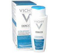 VICHY - Dercos Dercos Shampoo Ultra -Lenitivo - Shampoo delicato,Capelli normali
