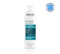 DERCOS SHAMPO ULTRALENITIVO GRASSI 200 ML