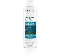 VICHY - Dercos Dercos Shampoo Ultra -Lenitivo cuoio capelluto reattivo Capelli Secchi - Shampoo delicato,Capelli normali