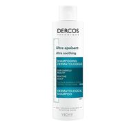 Vichy Dercos Shampoo Ultra Lenitivo per Capelli Grassi 200 ml 200 ml g