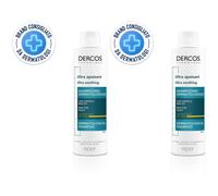 Vichy Dercos Shampoo Ultra-Lenitivo per cuoio capelluto reattivo Capel
