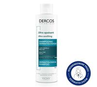 VICHY Dercos shampoo ultra levigante per capelli normali 200 ml