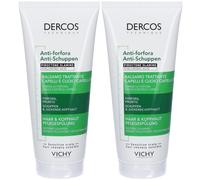 Vichy Dercos Technique Balsamo Anti Forfora 2x200 ml