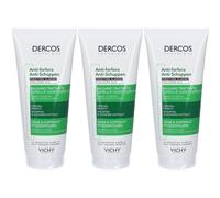 Vichy Dercos Technique Balsamo Anti Forfora 3x200 ml