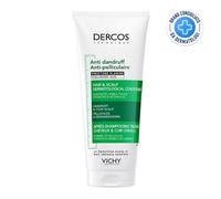 Vichy Dercos Technique Balsamo Anti-Forfora Lenitivo Tutti i Capelli, 200ml