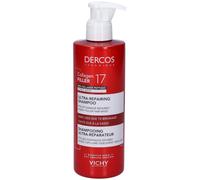 Vichy Dercos Technique Collagen Repair Shampoo 400 ml