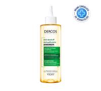 Vichy Dercos Technique Shampoo Fluido Schiumogeno Antiforfora 200ml