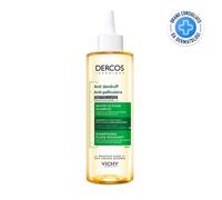 Vichy Dercos Technique Shampoo Anti-Forfora Cuoio Capelluto Normale Grasso, 200ml