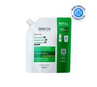 Vichy Decors Technique Ricarica Shampoo Anti Forfora 390 ml Shampoo