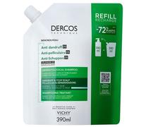 Vichy Dercos Shampoo Anti-forfora Ds Capelli Da Normali A Grassi 390ml