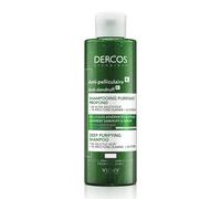 Vichy Dercos Shampoo Purificante Intensivo Anti-Forfora 250 ml