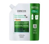 Vichy Dercos Shampoo Anti-forfora Ds Capelli Da Normali A Grassi 390ml