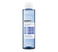Vichy Dercos Shampoo Dolcezza Minerale 200ml