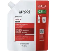 Vichy Dercos technique shampoo energizzante refill 400 ml