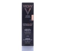 Vichy Dermablend 3D Fondotinta coprente per pelle grassa con imperfezi