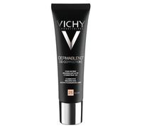 Vichy Dermablend 3D Correction Fondotinta Levigante, 25 nude