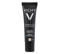 Vichy Dermablend 3D Correction Fondotinta Uniformante, 20 30 ml Vanilla
