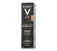 Vichy Dermablend 3D Fondotinta coprente per pelle grassa con imperfezioni tonalità 55 30 ml